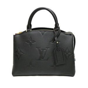 Louis Vuitton Palais Empreinte Bag